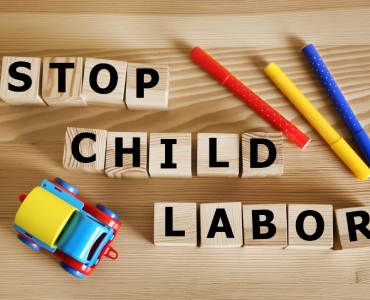 The Asia Regional Child Labor Programme (ARC-Project)-ILO (October 2021-November 2022)