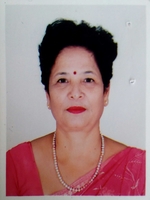 Prof. Chandrakala Sharma