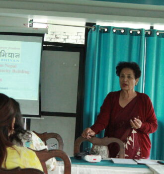 Quarterly Workshop 2025
