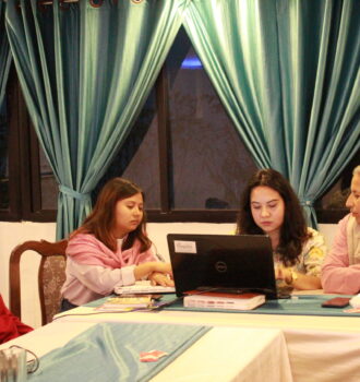Quarterly Workshop 2025